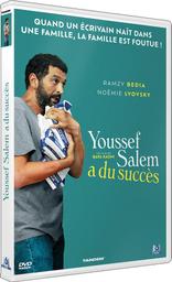 Youssef Salem a du succès / Baya Kasmi, réal., scénario | Kasmi, Baya. Metteur en scène ou réalisateur. Scénariste