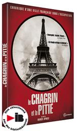 Le chagrin et la pitié / Marcel Ophuls, réal., scénario | Ophuls, Marcel. Metteur en scène ou réalisateur. Scénariste