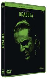 Dracula / Tod Browning, réal. | Browning, Tod. Metteur en scène ou réalisateur