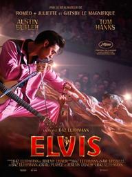 Elvis / Baz Luhrmann, réal., scénario | Luhrmann, Baz. Metteur en scène ou réalisateur. Scénariste