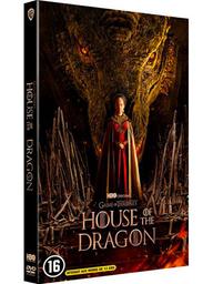 House of the dragon, saison 1 / Greg Yaitanes, réal. | Yaitanes, Greg. Metteur en scène ou réalisateur