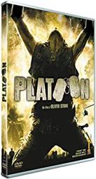 Platoon / Oliver Stone, réal., scénario | Stone, Oliver (1946-....). Metteur en scène ou réalisateur. Scénariste