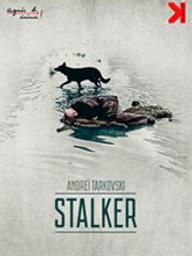 Stalker / Andreï Tarkovski, réal. | Tarkovski Arsenievitch, Andreï . Metteur en scène ou réalisateur
