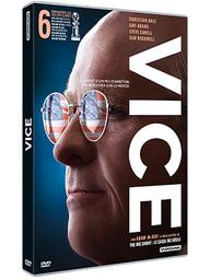 Vice / Adam McKay, réal., scénario | McKay, Adam (1968-....). Metteur en scène ou réalisateur. Scénariste