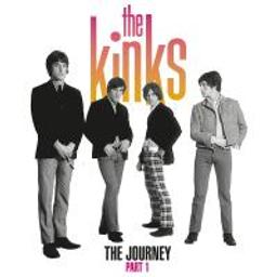 The journey part 1 / The Kinks, ens. voc. et instr. | Kinks. Musicien