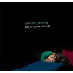 Bonjour mon amour / Camille Bertault, aut., comp., chant | Bertault, Camille. Parolier. Compositeur. Chanteur