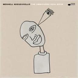 The omnichord real book / Meshell Ndegeocello, aut., comp., chant | Ndegéocello, Meshell. Compositeur. Chanteur