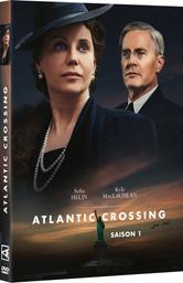 Atlantic crossing / Alexander Eik, réal., scénario | Eik , Alexander . Metteur en scène ou réalisateur. Scénariste