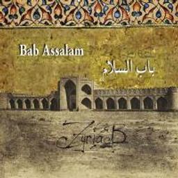 Zyriab / Bab Assalam, ens. voc. et instr. | Bab Assalam. Musicien