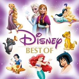 Disney, best of / Anaïs Delva, Maeva Méline, Debbie Davis... [et al.], chant | Delva, Anaïs. Chanteur