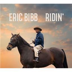 Ridin' / Eric Bibb, comp., guit. | Bibb, Eric. Compositeur. Guitare