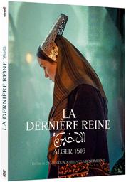 La dernière reine / Damien Ounouri, Adila Bendimerad, réal., scénario | Ounouri, Damien . Metteur en scène ou réalisateur. Scénariste