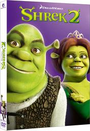Shrek 2 / Andrew Adamson, Kelly Asbury, Vicky Jenson, réal. | Adamson, Andrew. Metteur en scène ou réalisateur