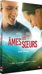 Les âmes soeurs / André Téchiné, réal., scénario | Téchiné, André . Metteur en scène ou réalisateur. Scénariste