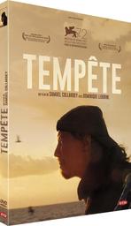 Tempête / Samuel Collardey, réal., scénario | Collardey, Samuel. Metteur en scène ou réalisateur. Scénariste