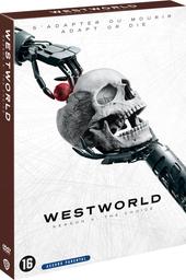 Westworld. Saison 4 / Richard J. Lewis, Craig William Mcneill, Hanelle M. Culpepper, réal. | Lewis, Richard J. (19..-....) - réalisateur. Metteur en scène ou réalisateur