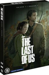 The Last of us, saison 1 / Neil Druckmann, réal., aut. adapté, scénario | Druckmann, Neil. Metteur en scène ou réalisateur. Antécédent bibliographique. Scénariste