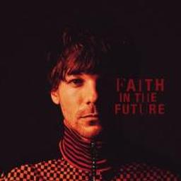 Faith in the future / Louis Tomlinson, chant | Tomlinson, Louis. Chanteur
