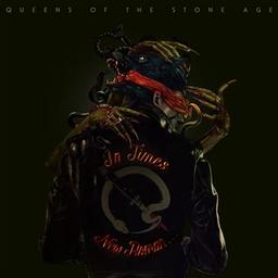 In times new roman... / Queens of the stone age, ens. voc. et instr. | Queens of the stone age. Musicien