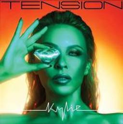 Tension / Kylie Minogue, chant | Minogue, Kylie. Chanteur