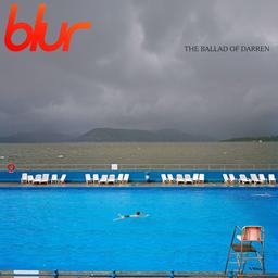 The ballad of darren / Blur, ens. voc. et instr. | Blur. Musicien