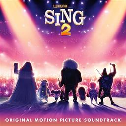 Bande originale du film "Sing 2" / Tori Kelly, Elton John, Scarlett Johansson... [et al.], chant | John, Elton. Chanteur