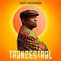 Trancestral / Fredy Massamba, chant | Massamba, Fredy. Chanteur