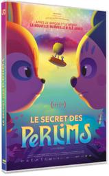 Le secret des Perlims / Alê Abreu, réal., scénario | Abreu, Alê. Metteur en scène ou réalisateur. Scénariste