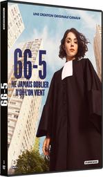 66-5 / Danielle Arbid, Keren Ben Rafael, réal. | Arbid, Danielle . Metteur en scène ou réalisateur