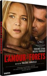 L'amour et les forêts / Valérie Donzelli, réal., scénario | Donzelli, Valérie. Metteur en scène ou réalisateur. Scénariste