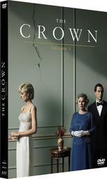 The crown, saison 5 / Jessica Hobbs, Christian Schwochow, Erik Richter Strand, réal. | Hobbs, Jessica . Metteur en scène ou réalisateur