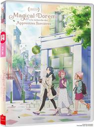 Magical Doremi : A la recherche des apprenties sorcières / Yu Kamatani, Junichi Sato, réal. | Kamatani, Yu . Metteur en scène ou réalisateur