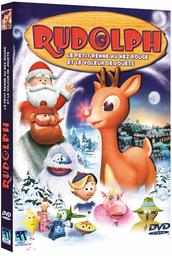 Rudolph : Le petit renne au nez rouge et le voleur de jouets / Bill Kowalchuk, réal. | Kowalchuk, Bill . Metteur en scène ou réalisateur