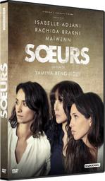 Soeurs / Yamina Benguigui, réal., scénario | Benguigui, Yamina . Metteur en scène ou réalisateur. Scénariste