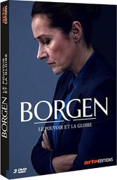 Borgen, saison 4 : Le pouvoir et la gloire / Per Fly, Mogens Hagedorn, Dagur Kari, réal. | Fly, Per. Metteur en scène ou réalisateur