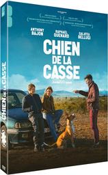 Chien de la casse / Jean-Baptiste Durand, réal., scénario | Durand, Jean-Baptiste . Metteur en scène ou réalisateur