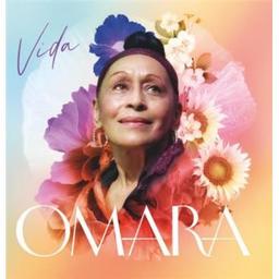 Vida / Omara Portuondo, chant | Portuondo, Omara. Chanteur