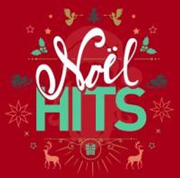 Noël hits / Michael Bublé, Sia, Seal... [et al.], chant | Bublé, Michael. Chanteur