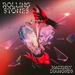 Hackney diamonds / Rolling Stones, ens. voc. et instr. | Rolling Stones. Musicien