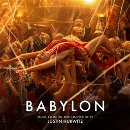 Bande originale du film "Babylon" / Justin Hurwitz, comp. | Hurwitz, Justin. Compositeur