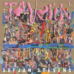 Javelin / Sufjan Stevens, comp., chant | Stevens, Sufjan. Parolier. Compositeur. Chanteur. Musicien