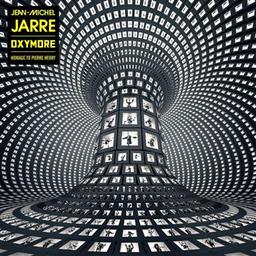 Oxymore / Jean-Michel Jarre, arr. | Jarre, Jean-Michel. Arrangeur