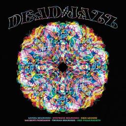 Dead jazz / Deadjazz, ens. instr. | Deadjazz. Ensemble de jazz