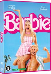 Barbie / Greta Gerwig, réal., scénario | Gerwig, Greta. Metteur en scène ou réalisateur. Scénariste