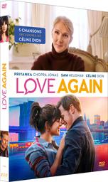 Love Again / Jim Strouse, réal., scénario | Strouse, Jim . Metteur en scène ou réalisateur