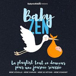 Baby zen / P'tit Doudou, musicien | P'tit Doudou. Musicien