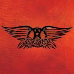 The ultimate greatest hits / Aerosmith, ens. voc. et instr. | Aerosmith. Musicien