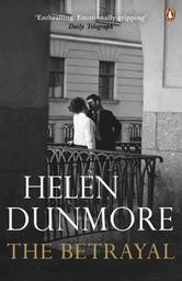 The betrayal / Helen Dunmore | Dunmore, Helen