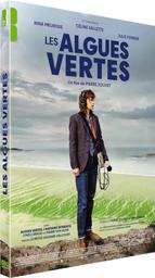 Les algues vertes / Pierre Jolivet, réal., scénario | Jolivet, Pierre . Metteur en scène ou réalisateur. Scénariste