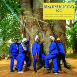 Ago / Nana Benz du Togo, ens. voc. et instr. | Nana Benz du Togo. Musicien